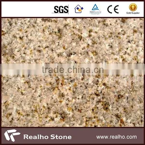 G682 Summer Granite/yellow Granite thumbnail-1
