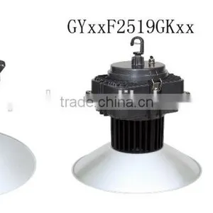 Industrial LED Highbay Light Led Highbay Lamp Warehouse Led Lighting Led Fixture Model GYxxF2519GKxx thumbnail-1