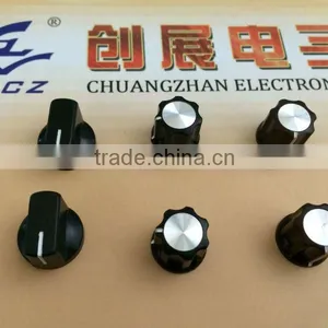 Oven Switch Knob / Rotary Switch Knob Knob / / Coffee Machine Switch Knob / Cooler Heater Switch Knob Switchcam Selector Switch thumbnail-1