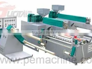 3 Layer Bubble Film Machine thumbnail-1
