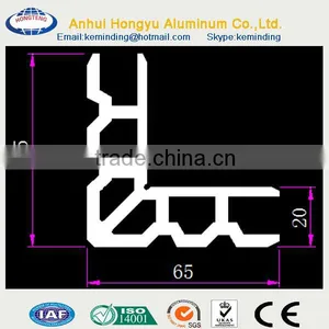 Aluminium Alloy Joint Parts for Doors and Window thumbnail-3