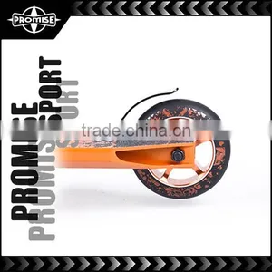 EN 14619 Approved Freestyle Aluminium Frame Stunt Scooter thumbnail-1