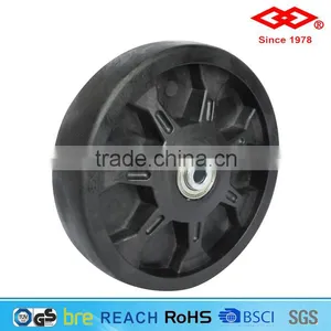 Hot China Products Wholesale High Quality Fixed Caster thumbnail-3