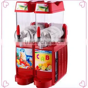 Double Bowls Margarita Machine thumbnail-1