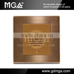 MGA Q7L Series K23 L Jingly Doorbell Switch thumbnail-1