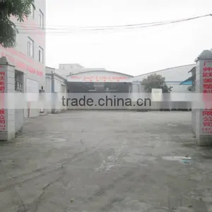 Guangzhou Yuemei Plastic Industrial Co., Ltd. company overview - view 2 thumbnail