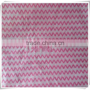 High Quality Printed Spunlace Nonwoven Fabric Rolls thumbnail-3