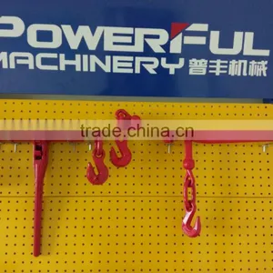 Qingdao Powerful Machinery Co., Ltd. company overview - view 4 thumbnail