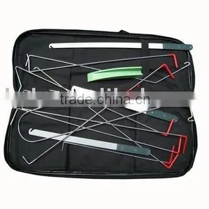 OLB-025 KLOM Auto Quick Open Kit thumbnail-1