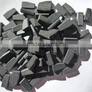 Key Transponder Chip 4D60(80bit) Carbon Chip 4D60 Transponder Chip thumbnail-1