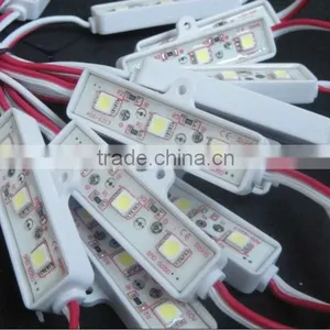 Waterproof Single Color Led Module Light for Arcylic Sign With Ce&rohs thumbnail-1