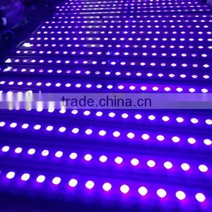 3W 24pcs Uv Led Lamp Waterproof thumbnail-1