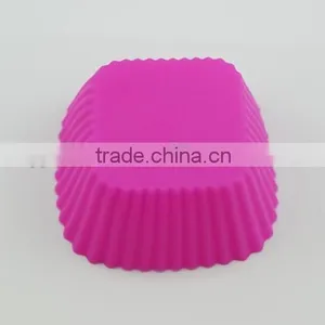 All Kind of Color Wholesale Silicone Cake Cup thumbnail-2