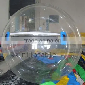 Large Inflatable Water Walking Ball Rolling Ball thumbnail-4