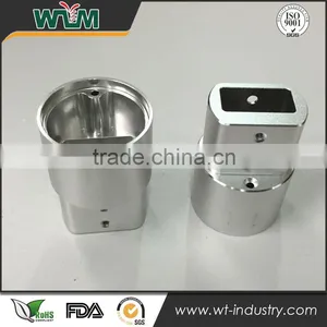 Optical Usage Cnc Machined Aluminum Parts/part for Electronic Accessory thumbnail-6