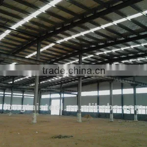 Classic Design Portable Light Steel Structure thumbnail-1
