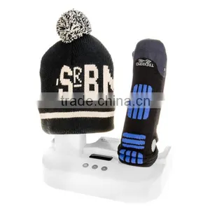 Professional Sterilization Electric Heated Socks thumbnail-2