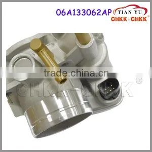 High Quality 2005 Year For Europe Car Electronic Throttle Body 06A133062AP thumbnail-2