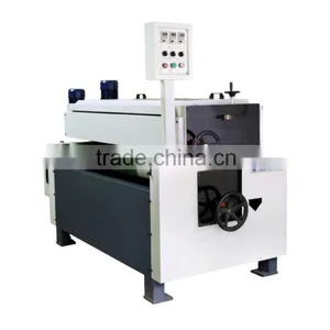 Floor UV Coating Machine thumbnail-2