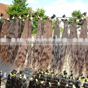 Human Hair Bulk/natural Remy Hair thumbnail-1