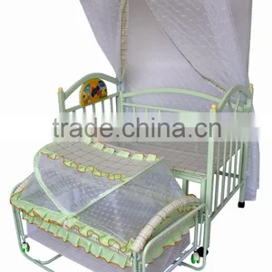 2011 Brand New Folding Metal Bed 257 thumbnail-1