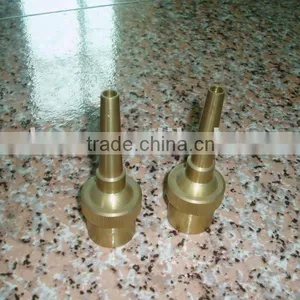 Universal Straight-jetting Fountain Nozzle thumbnail-1