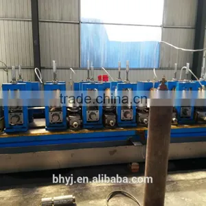 The Manufacturer of Horizontal Spiral Live Sets Production Line thumbnail-3