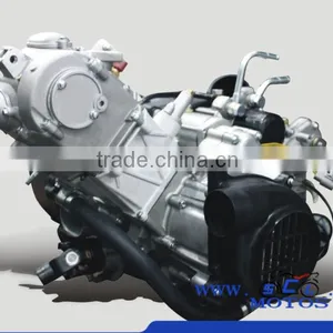 SCL-2014090049 Water Cooled Motorcycle Engine for CVT700/LX1102MU Motorcycle Engine Parts thumbnail-1