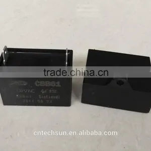 Runing Capacitor for Elecrtic Fan thumbnail-1