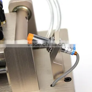 Built-in Vacuum Pump Universal Automatic LCD OCA Film Laminating Machine OCA Laminator Refurbish Machine for Iphone Samsung Lcd thumbnail-4