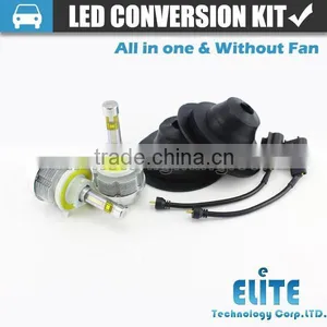 Newest Dedicated LED Car Headlight Fit for H13 Japanese Car LED Head Lamp thumbnail-6