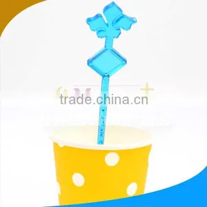Plastic Drink Stirrer For Hotel Stirrersr21030t thumbnail-1