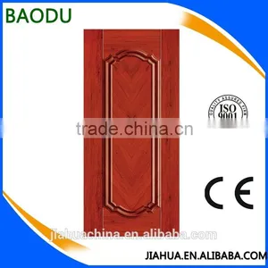 Melamine Door Skin Door Skin Plywood Moulded Door Skin thumbnail-2