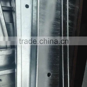 Perforatedsolar Steel Channel Strut/HDG 80*40*15*2.5 thumbnail-2