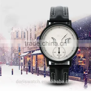 The Cheapest Timepieces Lighter Fashion Unisex Wrist Watches for Export thumbnail-2