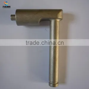 Precision Casting Products Marine Hardware for Boat Building thumbnail-1