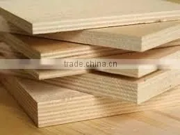 Furniture Grade Best Commercial Plywood Price thumbnail-1