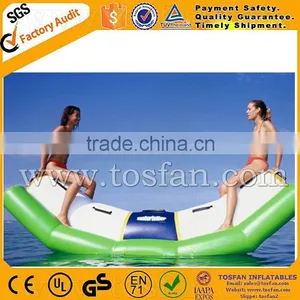 Inflatable Playground Seesaw Inflatable Seesaw for Kids and Adults A9015B thumbnail-4