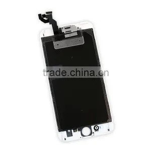 Best Original Quality For Iphone 6s Plus LCD Screen And Digitizer Full Assembly thumbnail-4