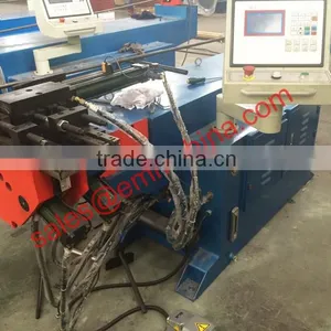 EMMCHINA EM63 Carbon Steel Pipe Bending Tool Manually thumbnail-5