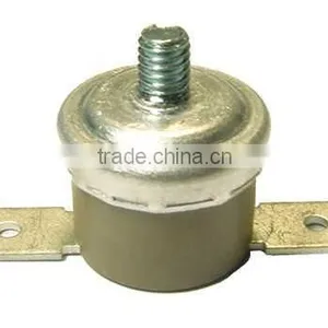 T24-4A-RF2-A Bimetal Thermostat thumbnail-1