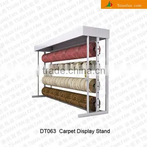 DT063 Artificial Quartz Stone Display Racks thumbnail-1