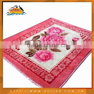 Best Band In China Wholesale Blanket For Winter thumbnail-1