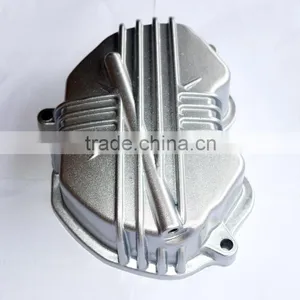 CG125 Motorcycle Hubcap thumbnail-1
