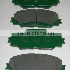 Brake Pad thumbnail-1