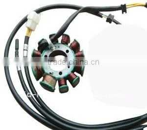 Cm200 Engine Magneto Stator thumbnail-1