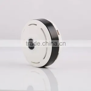 Factory Price 1080p Wifi Wireless 360degree Panoramic Camera Indoor Fisheye Camera. thumbnail-3