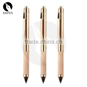 KKPEN 2016 High Quality Metal Pen, Custom Promotional Gift Ballpoint Pen thumbnail-3