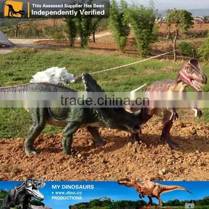 My-dino Fiberglass Giant Artificial Dinosaur Toy thumbnail-1