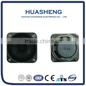 2016 Wholesale Very Low Price Mini Speaker, Portable Speaker for Promotion thumbnail-1